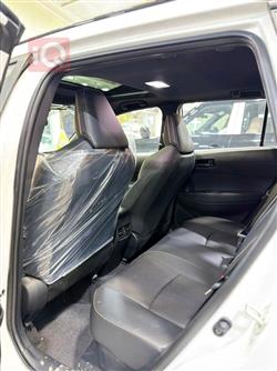 تويوتا كورولا كروس